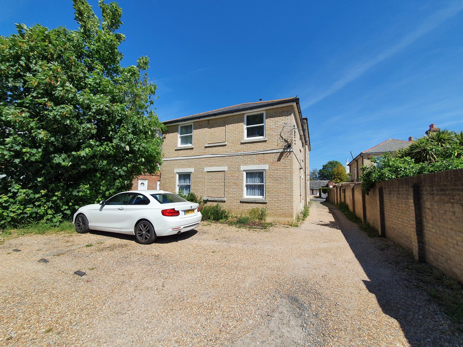 2 bed flat for sale in Bury Road, Gosport, Gosport PO12 Zoopla