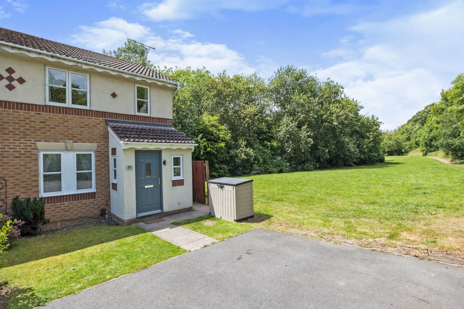 3 bed semidetached house for sale in Malthouse Road, Ilkeston DE7 Zoopla