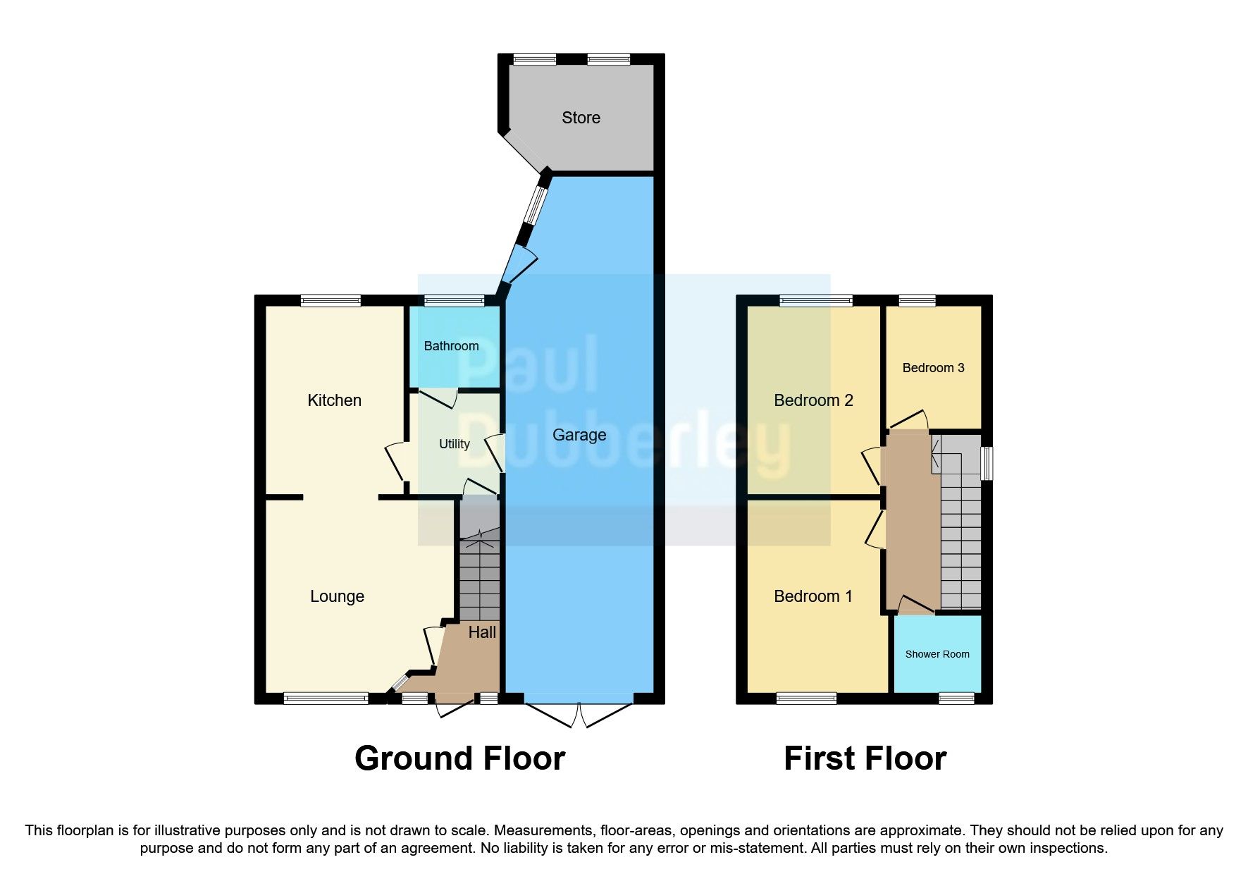 3 bed semidetached house for sale in Bradley Lane, Bilston WV14 Zoopla