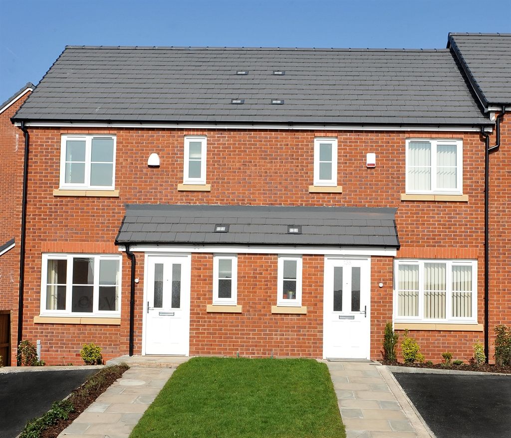 Hanbury at Ashworth Road, Lytham St. Annes FY8  