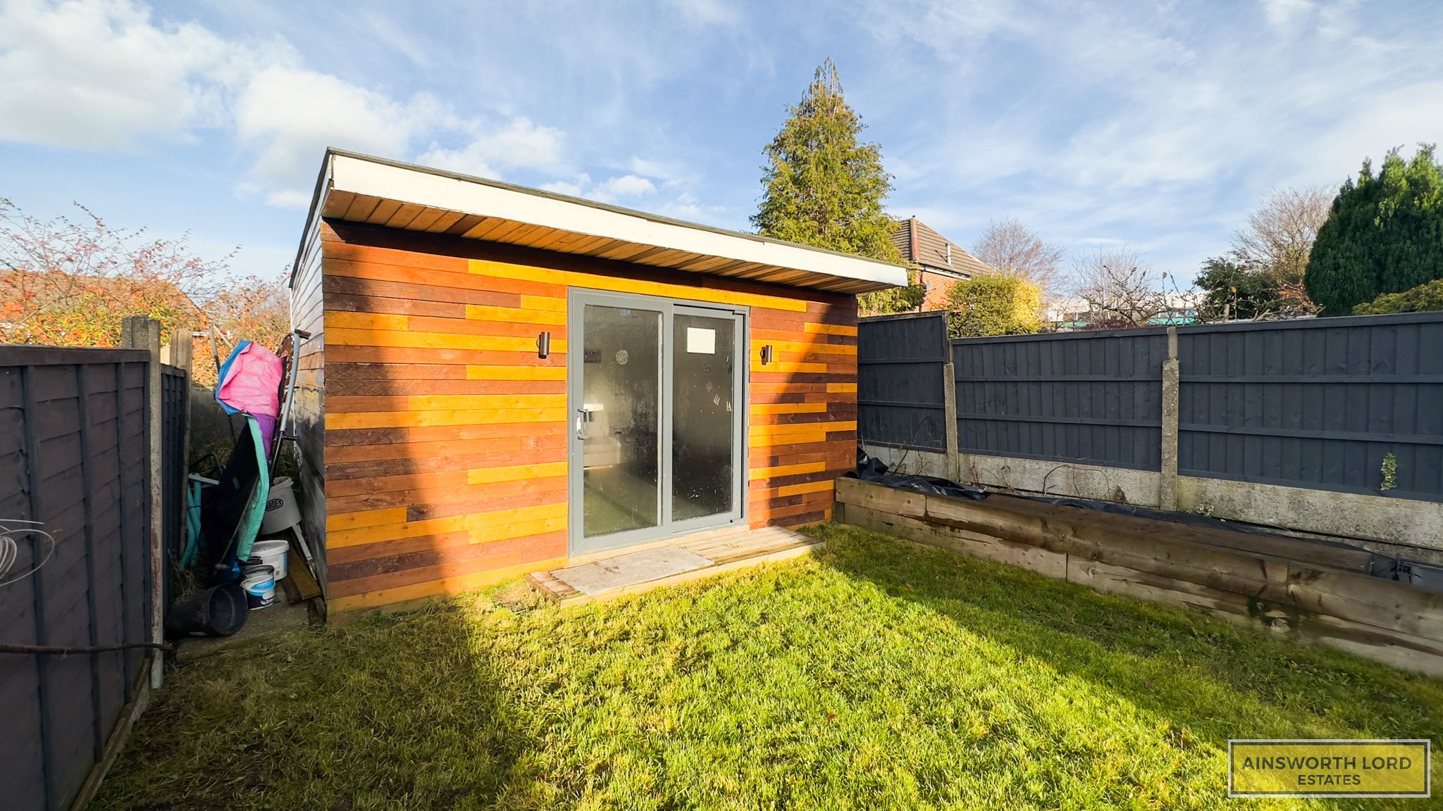 3 bed semidetached house for sale in Stopes Brow, Lower Darwen, Darwen