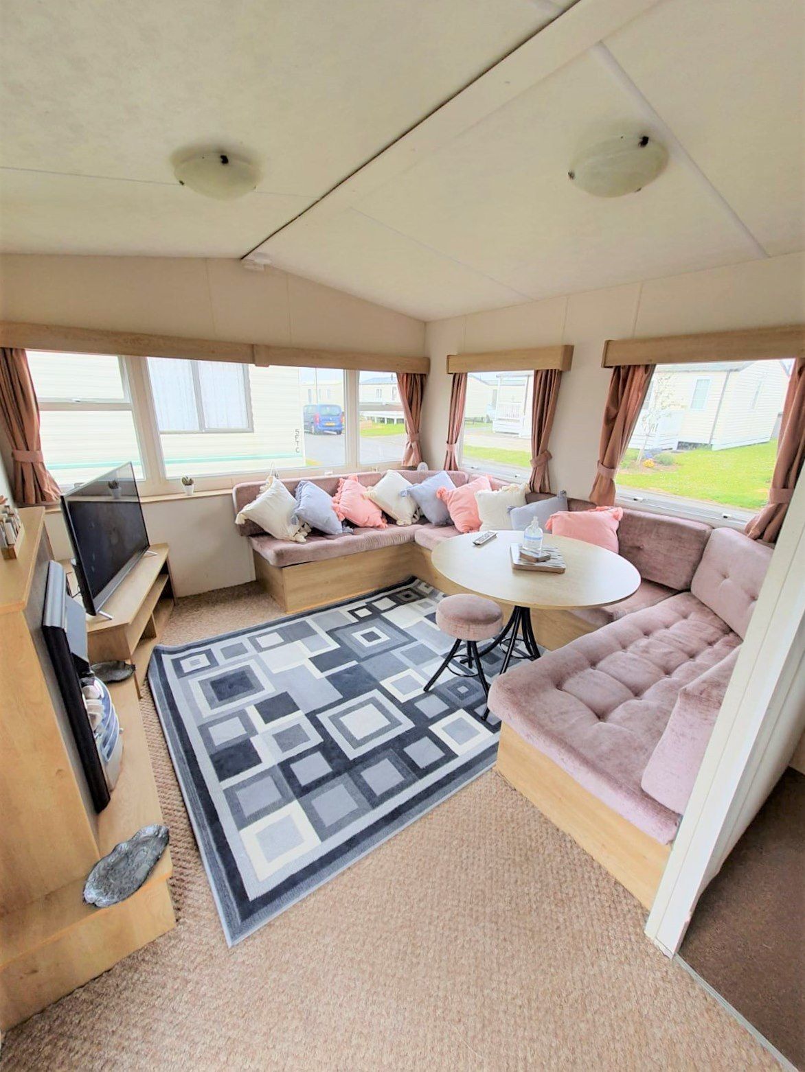 3 bed mobile/park home for sale in Rhyl, Rhyl LL18 Zoopla