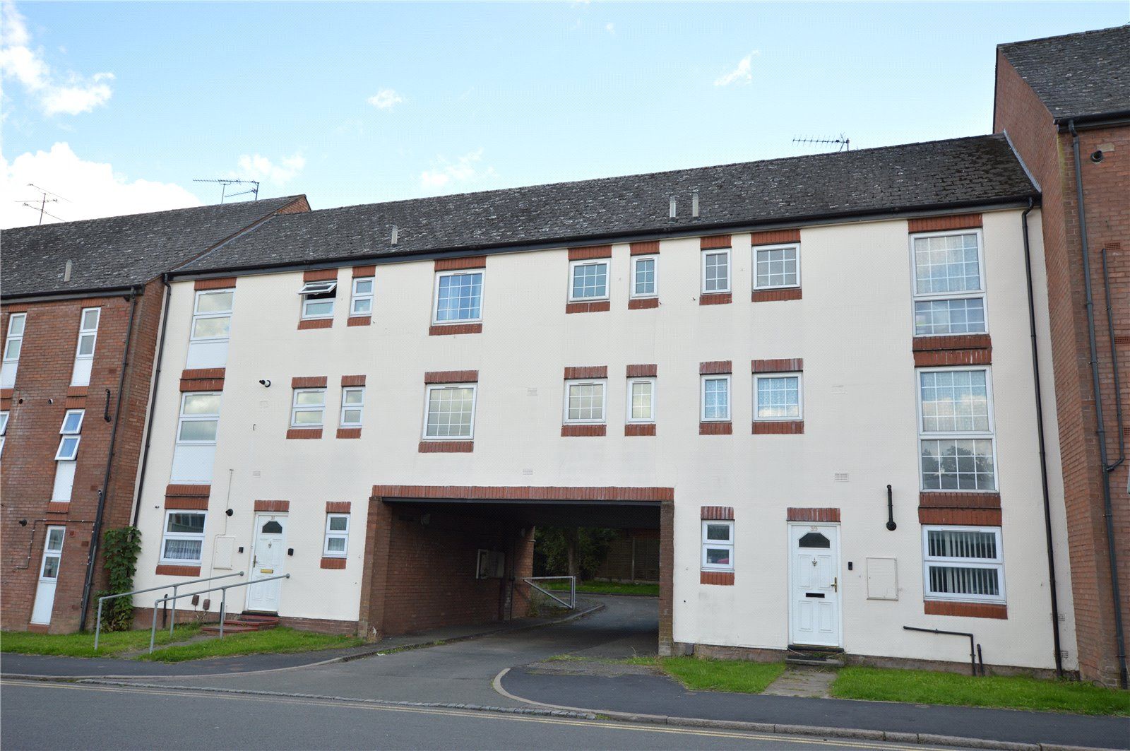3 bed flat for sale in Union Street, Dunstable LU6 Zoopla
