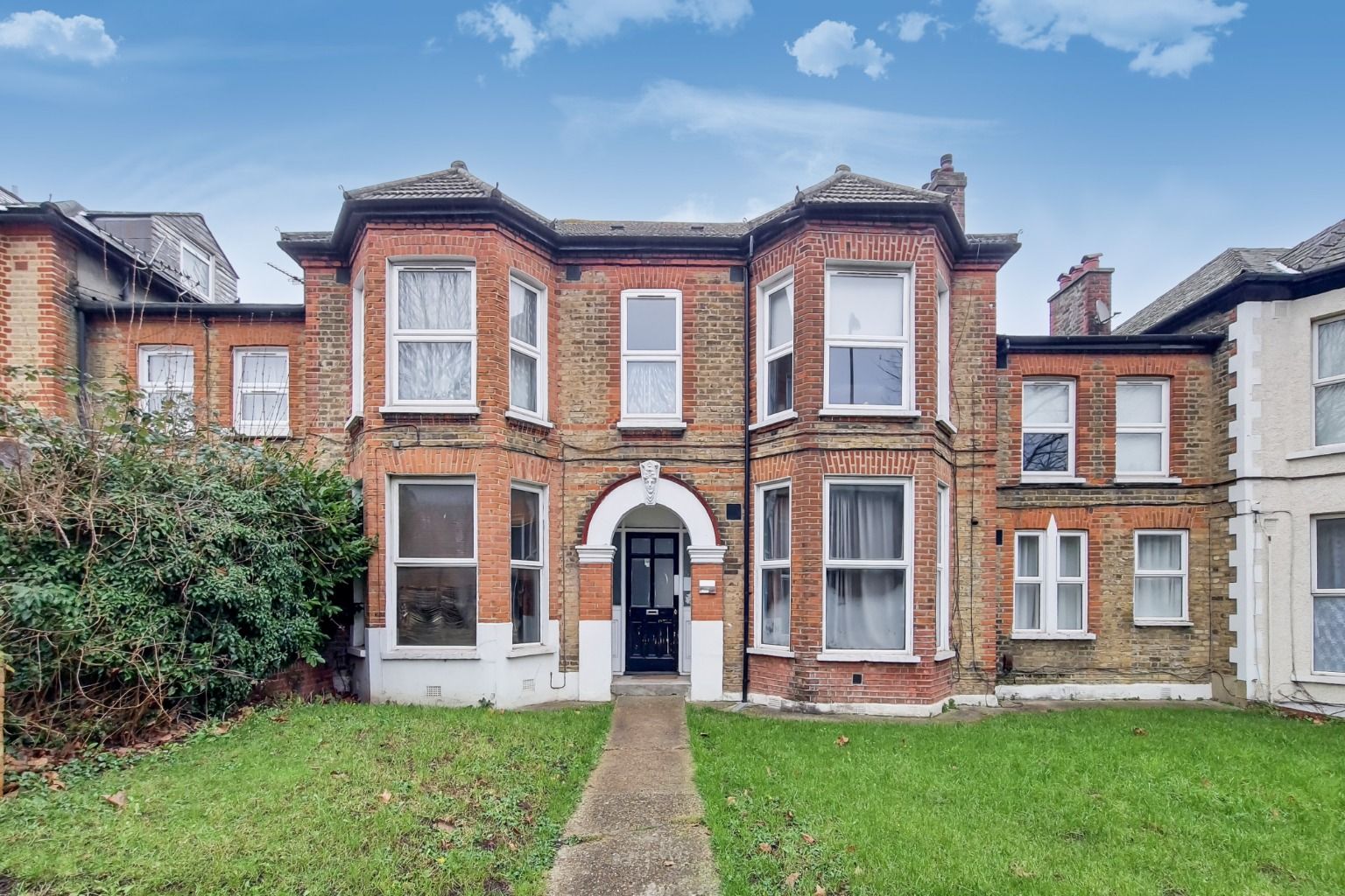 2 bed flat for sale in Brownhill Road, London SE6 Zoopla