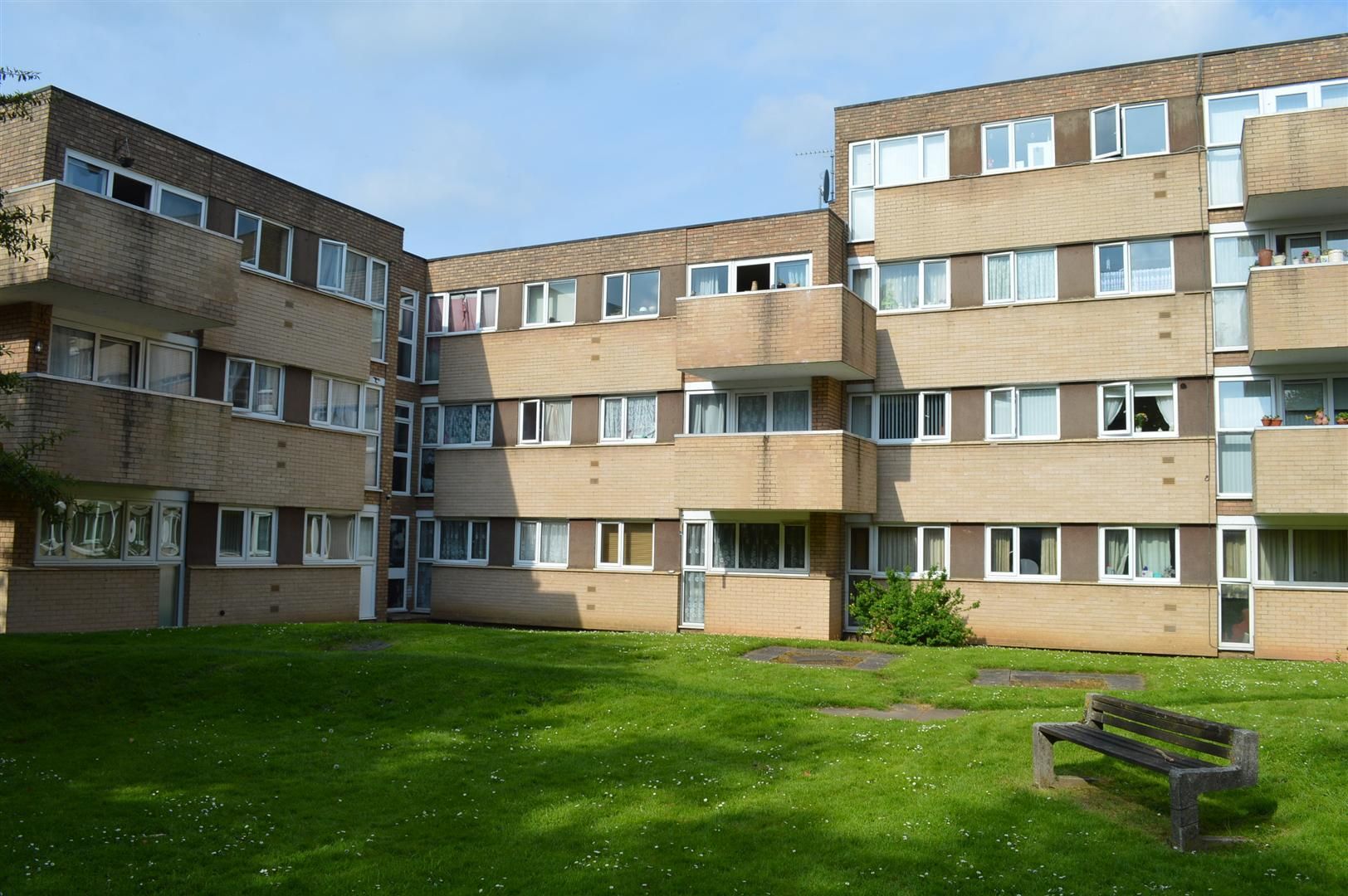 1 bed flat to rent in Kenelm Court, Whitley, Coventry CV3 Zoopla