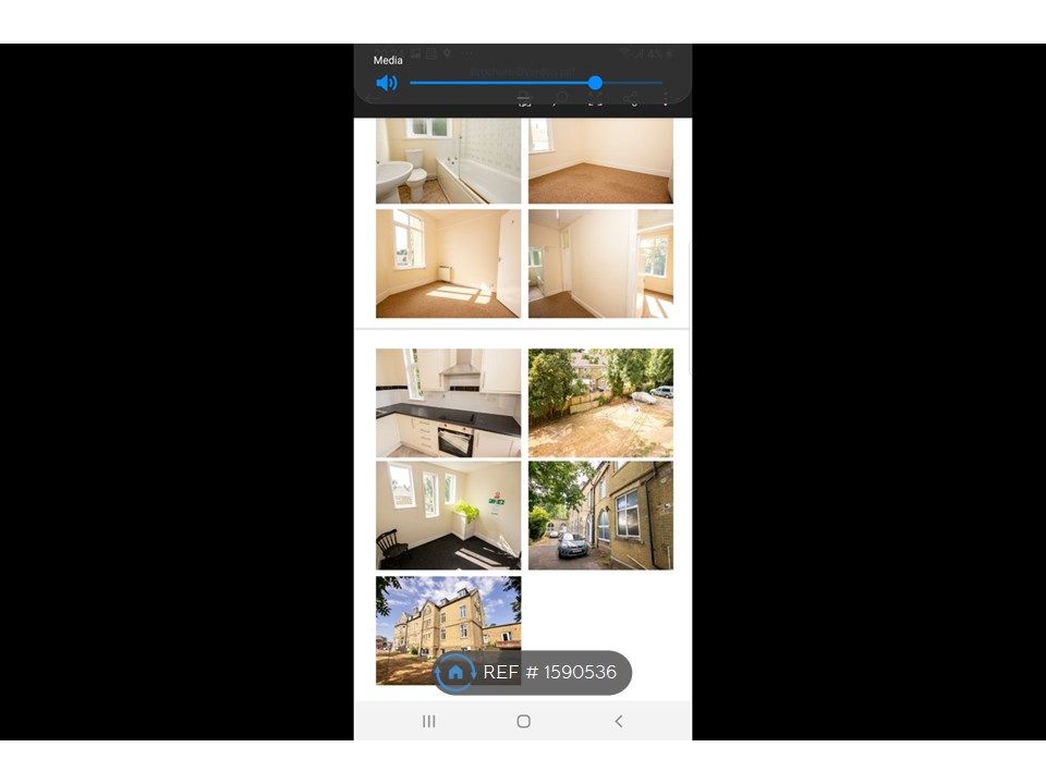 2 bed flat to rent in Verdon House Kent Avenue East Cowes, Isle Of