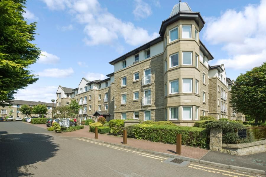 2 bed flat for sale in Glasgow Road, Paisley, Renfrewshire PA1 Zoopla