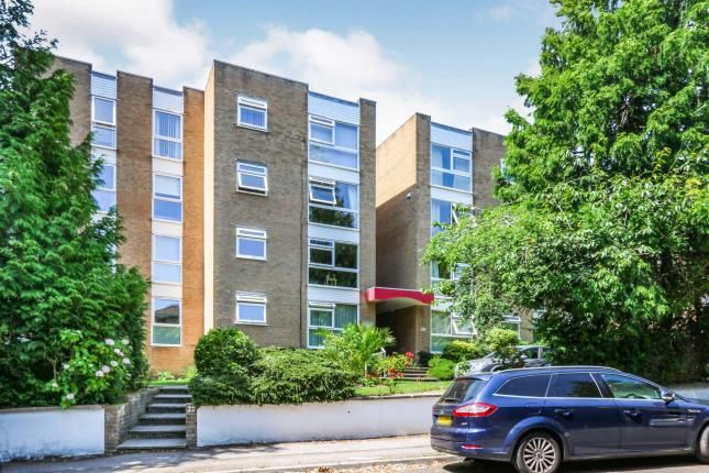 22 St. Winifreds Road, Bournemouth, Dorset BH2  