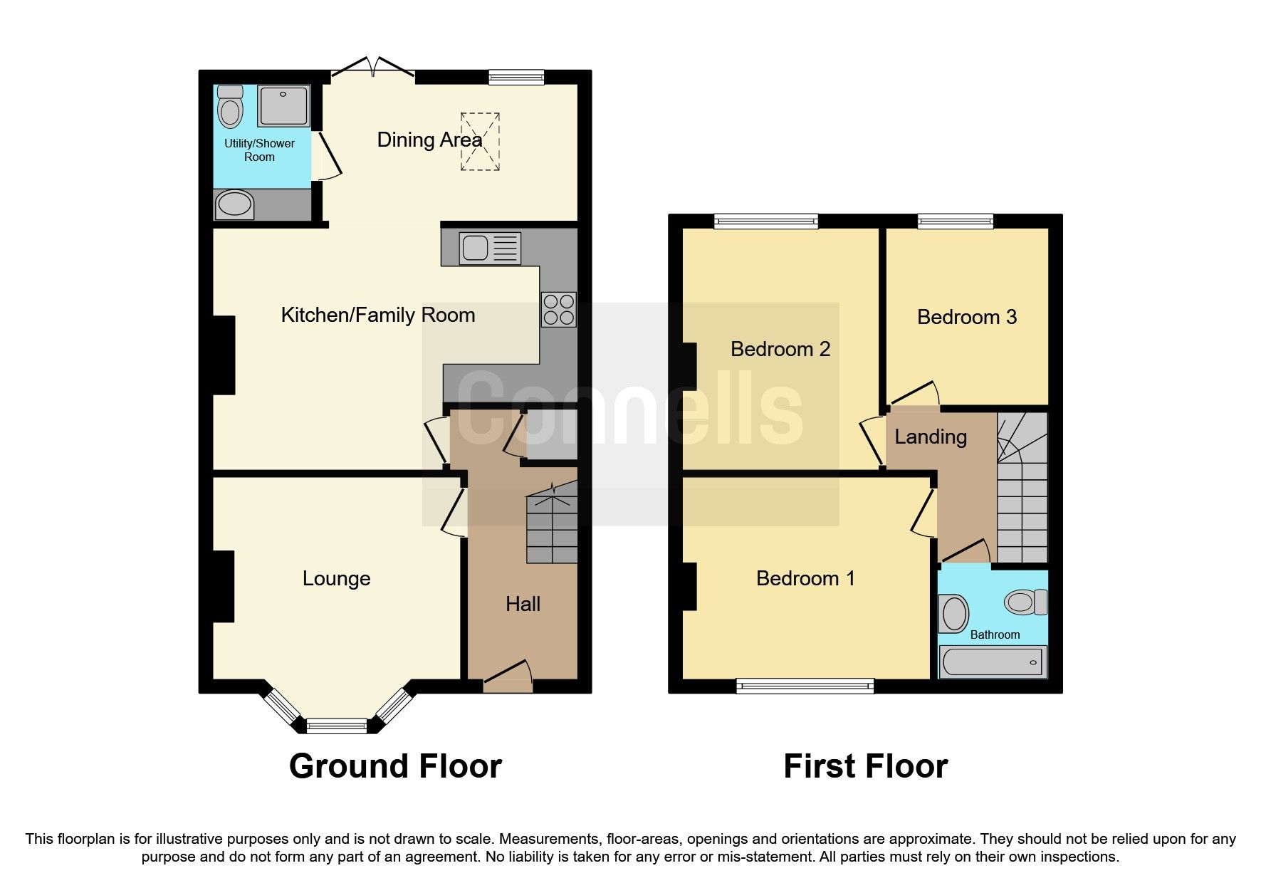 3 bed semidetached house for sale in Alexandra Road, Yeovil BA21 Zoopla