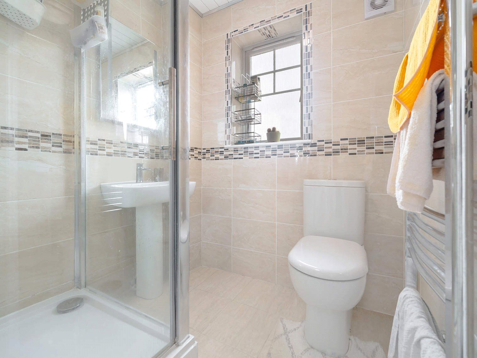 4 bed detached house for sale in Springcroft Wynd, Springhill, Glasgow