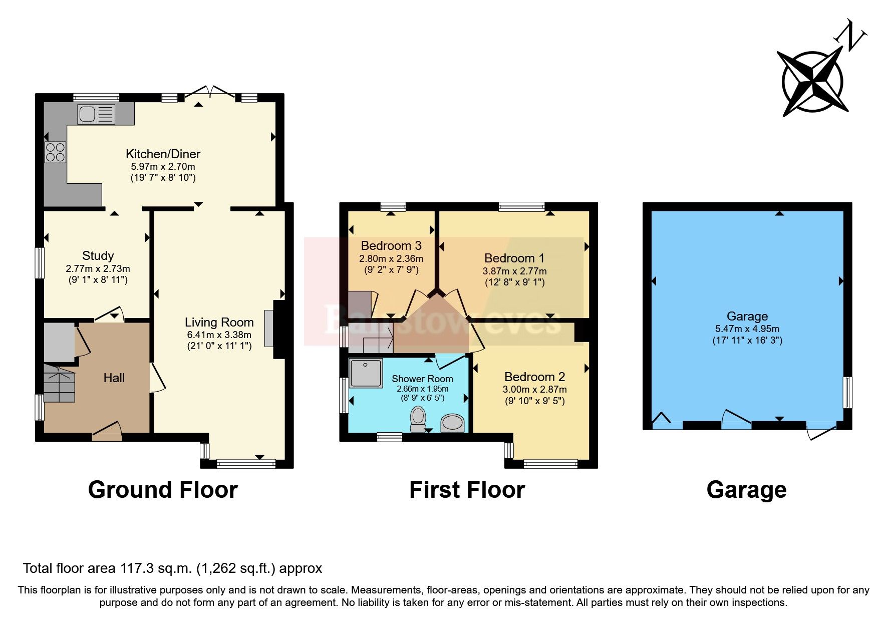 3 bed semidetached house for sale in Ambleside Avenue, Hornchurch RM12