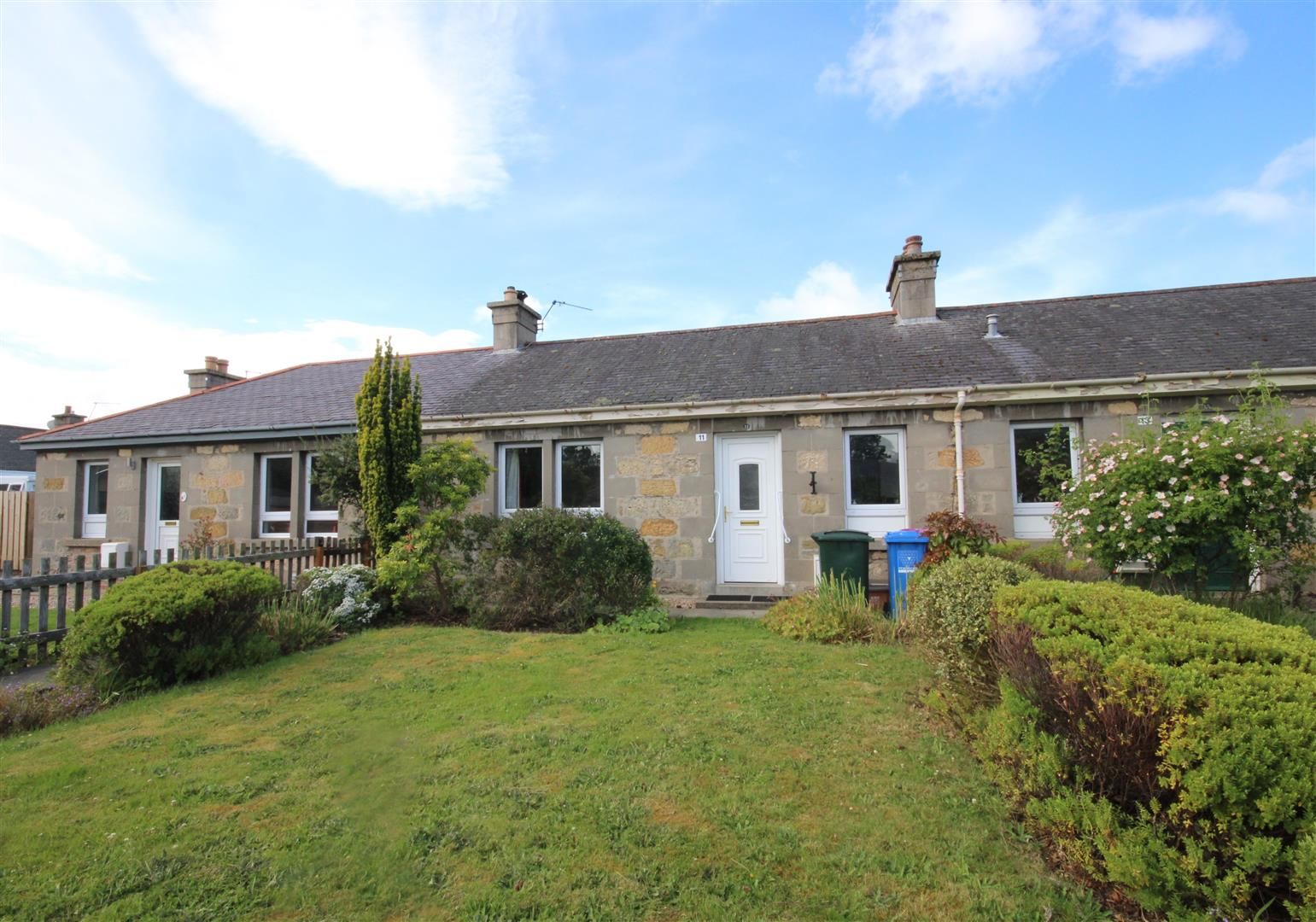 1 bed bungalow for sale in Roysvale Place, Forres IV36 Zoopla