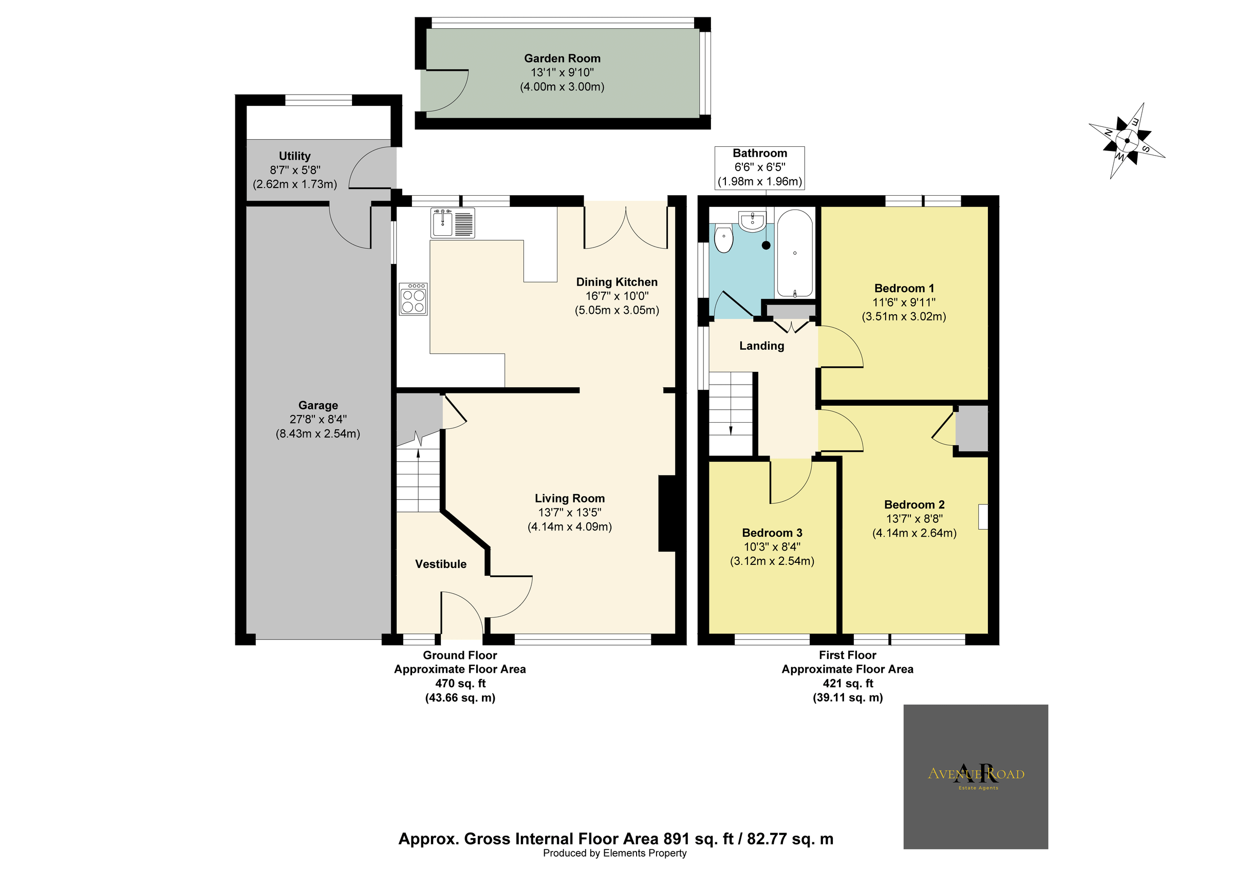 3 bed semidetached house for sale in 17 Mayburn Loan, Loanhead EH20