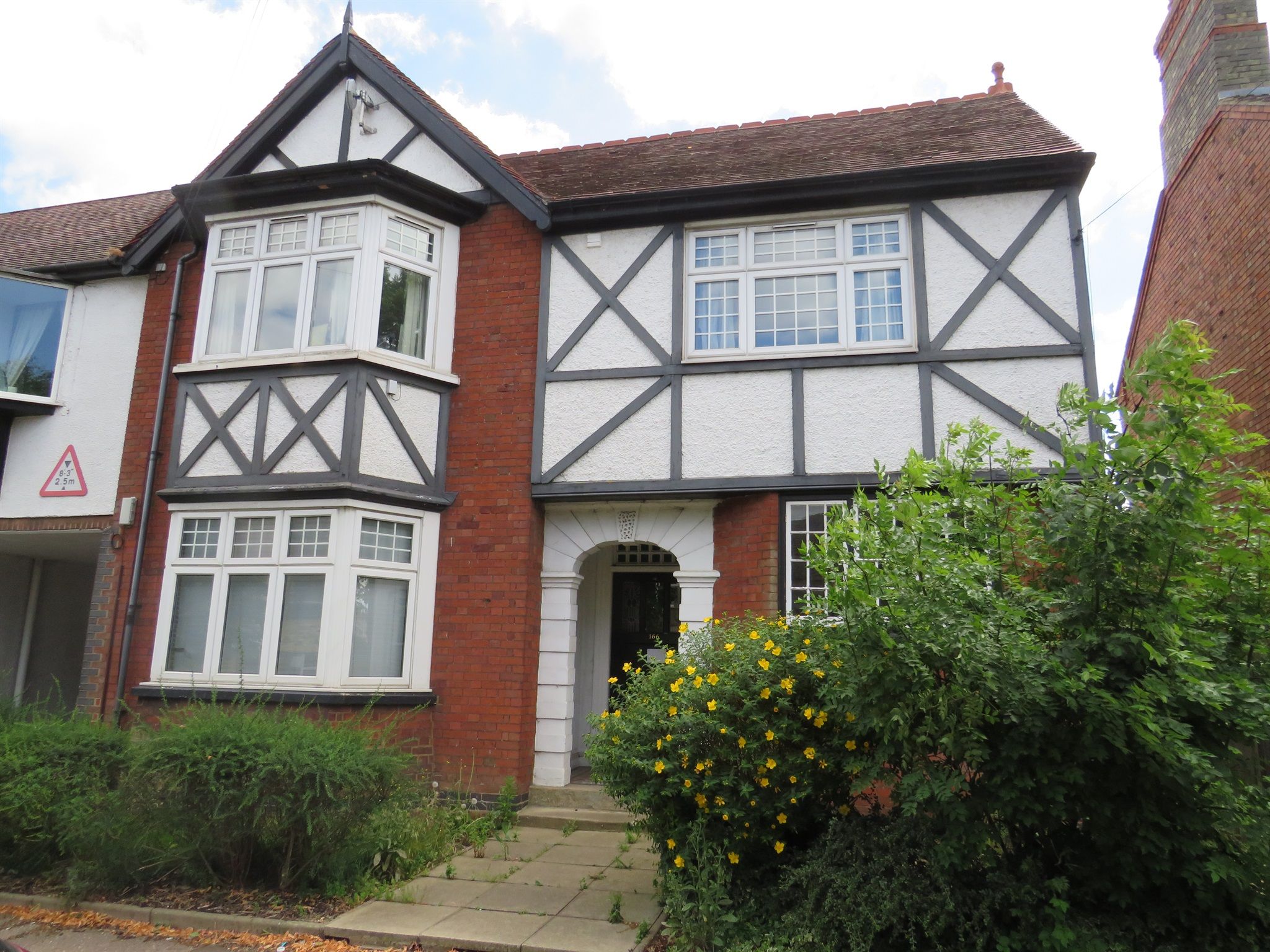 1 bed flat for sale in Oundle Road, Woodston, Peterborough PE2 Zoopla