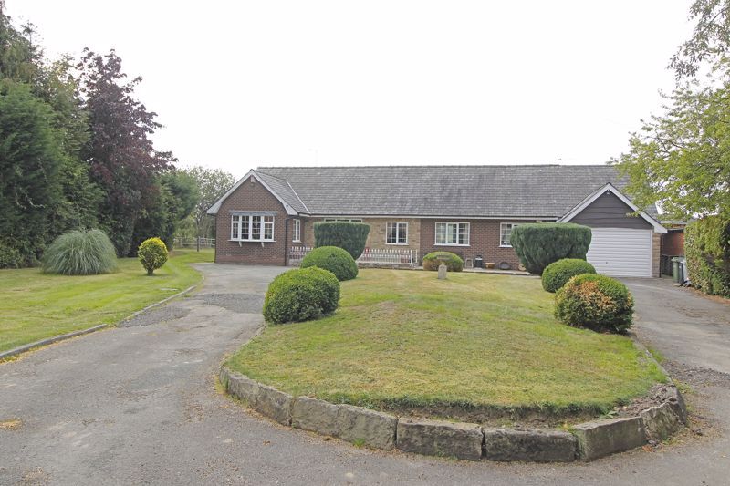 4 bed detached house for sale in Booth House, Hope Lane, Adlington SK10