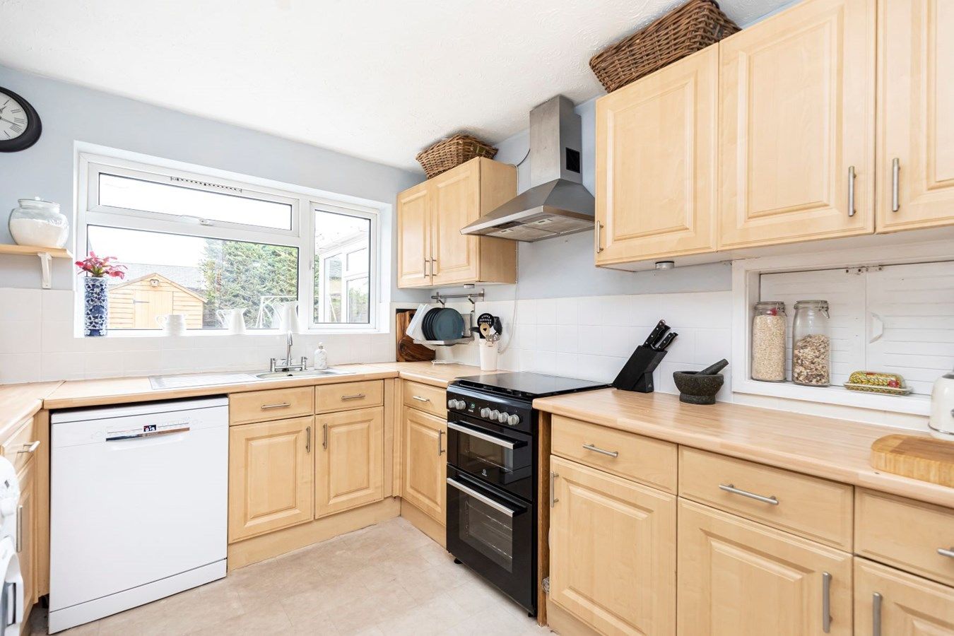 4 bed detached house for sale in Halstock Crescent, Poole BH17 Zoopla