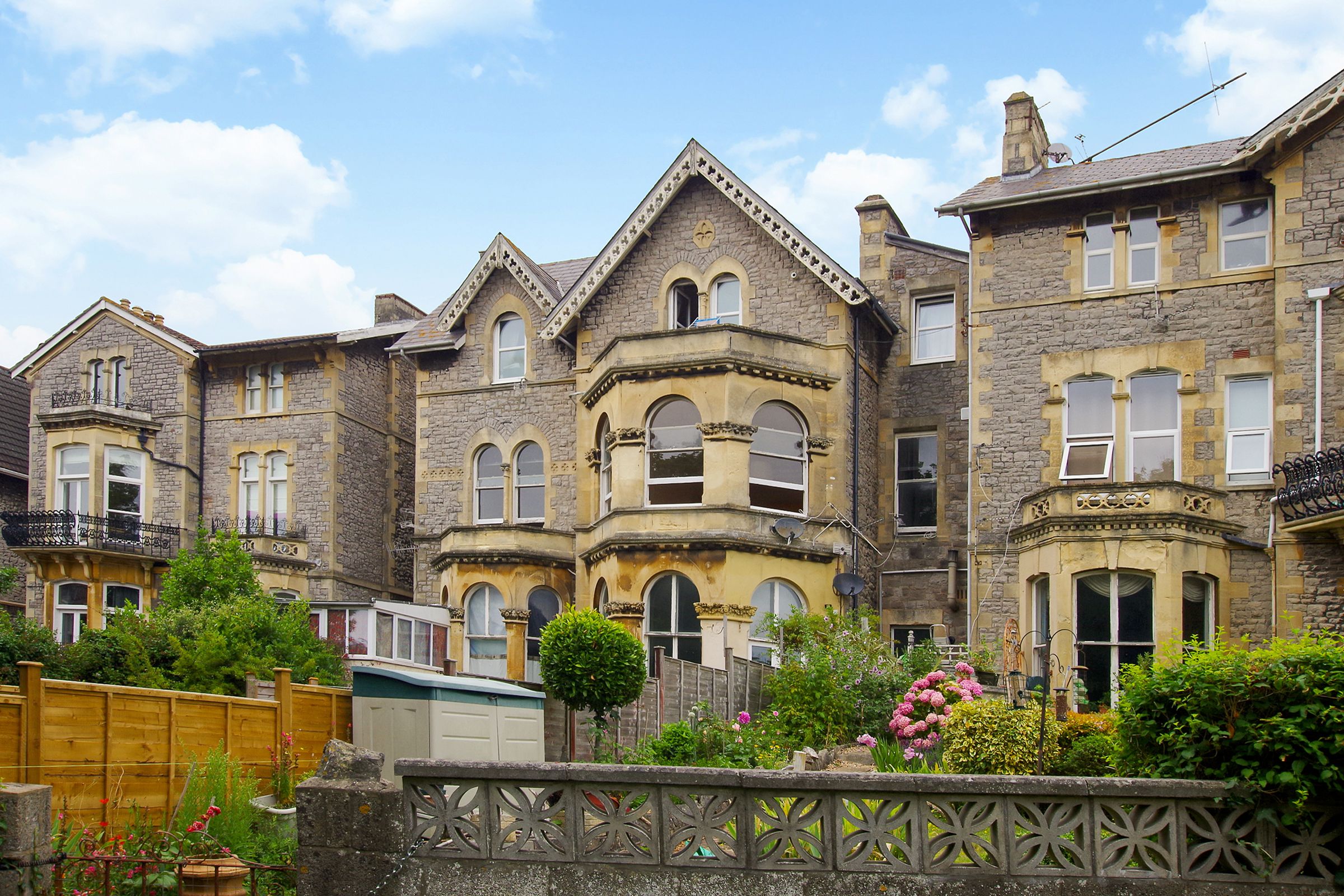 2 bed flat for sale in Shrubbery Avenue, WestonSuperMare, North Somerset BS23 Zoopla