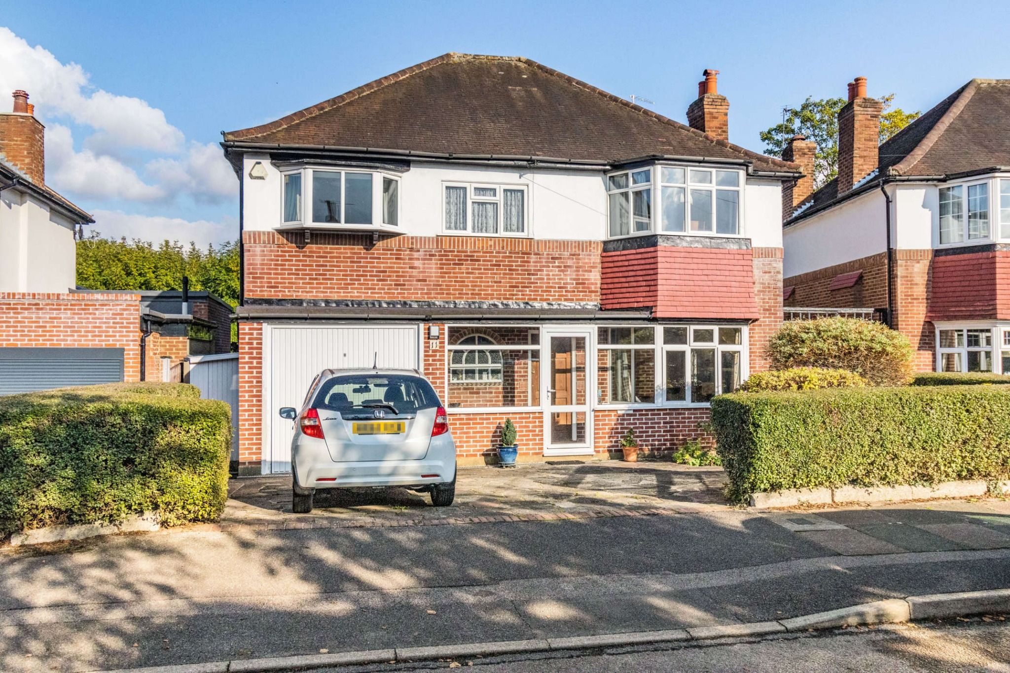 4 bed detached house for sale in Malpas Drive, Pinner HA5 Zoopla