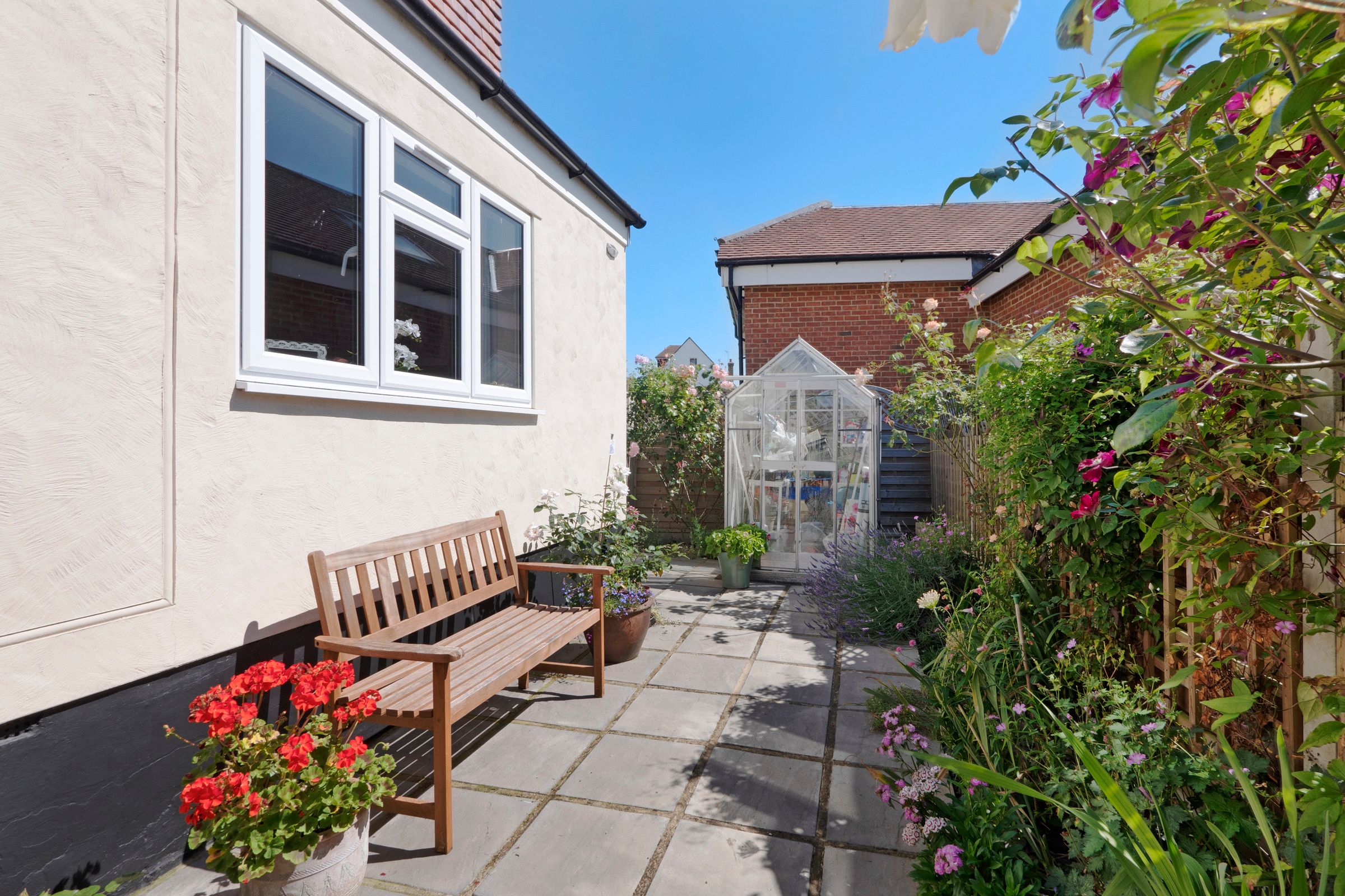 5 bed detached house for sale in Nine Ashes Road, Blackmore