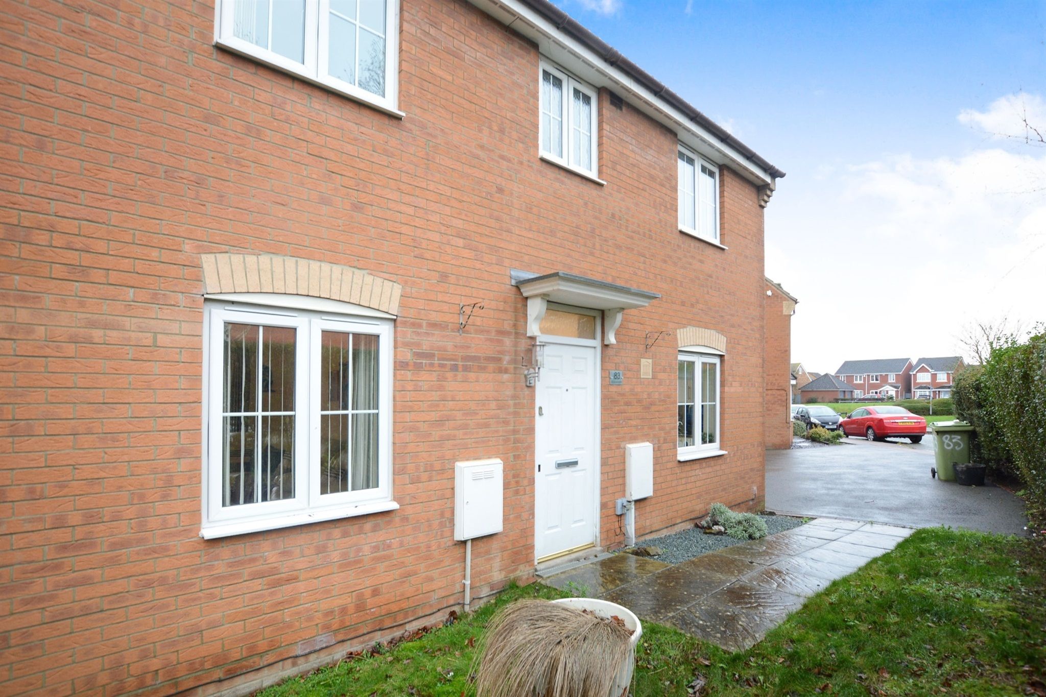 3 bed detached house for sale in Ebbw Vale Road, Irthlingborough