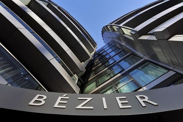 Bezier, City Road, Clerkenwell EC1Y  