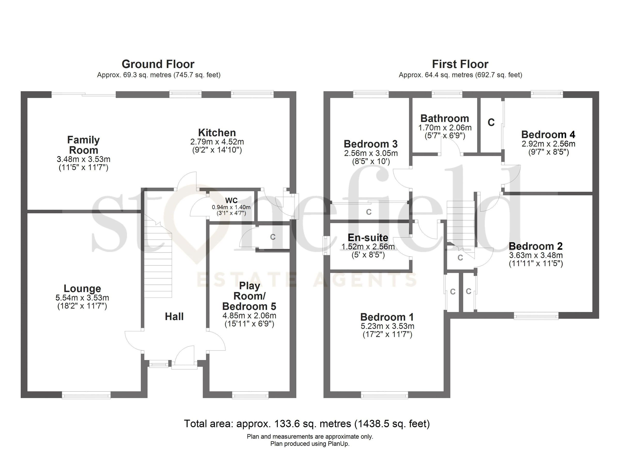 5 bed property for sale in Craigholm Road, Ayr KA7 Zoopla