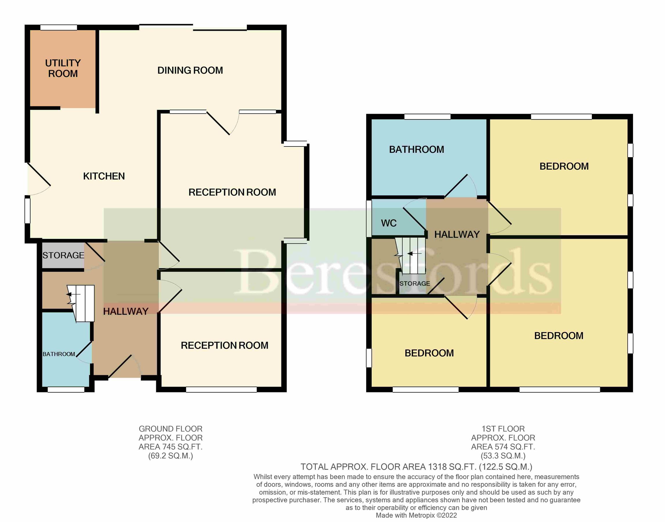 3 bed detached house for sale in Wingletye Lane, Hornchurch RM11 Zoopla