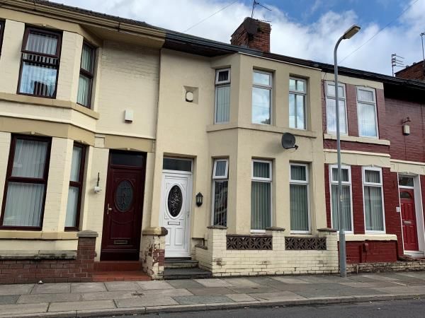 19 Alt Road, Bootle, Merseyside L20  