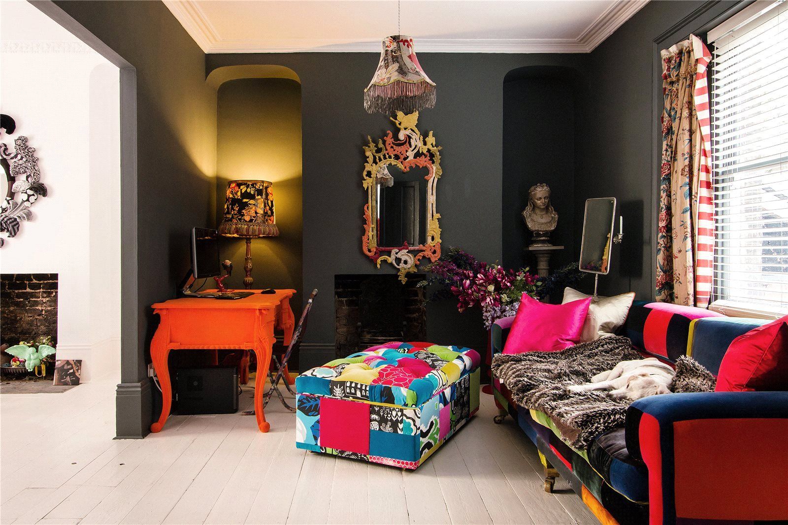 Barnabas Road, London E9  