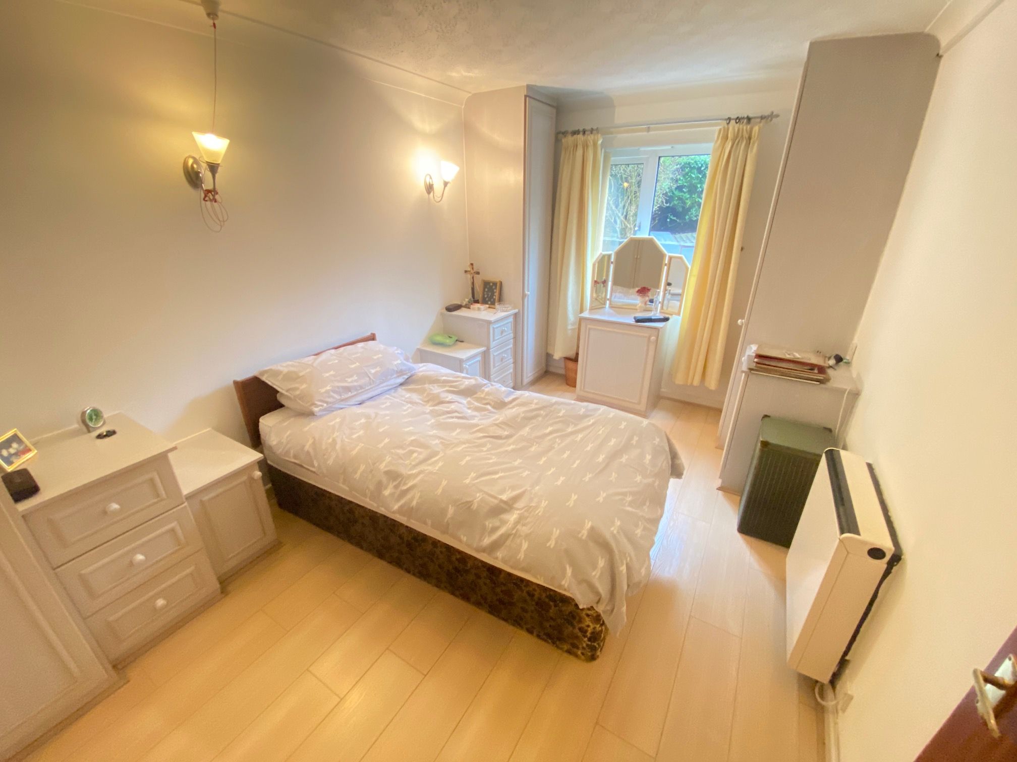 1 bed flat for sale in Moor Lane, Salford M7 Zoopla