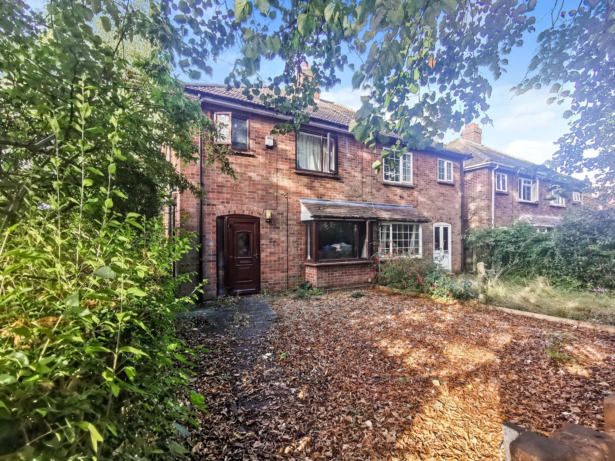 4 bed semidetached house for sale in Bowthorpe Road, Norwich NR5 Zoopla