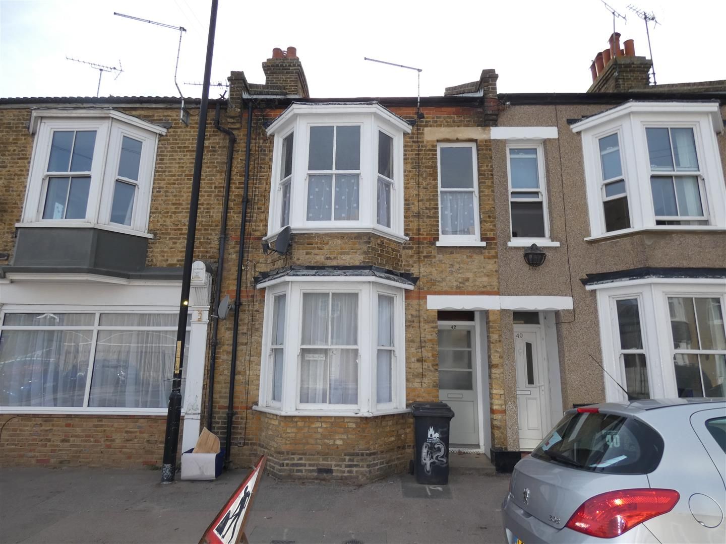1 bed flat to rent in Richmond Street, Herne Bay CT6 Zoopla