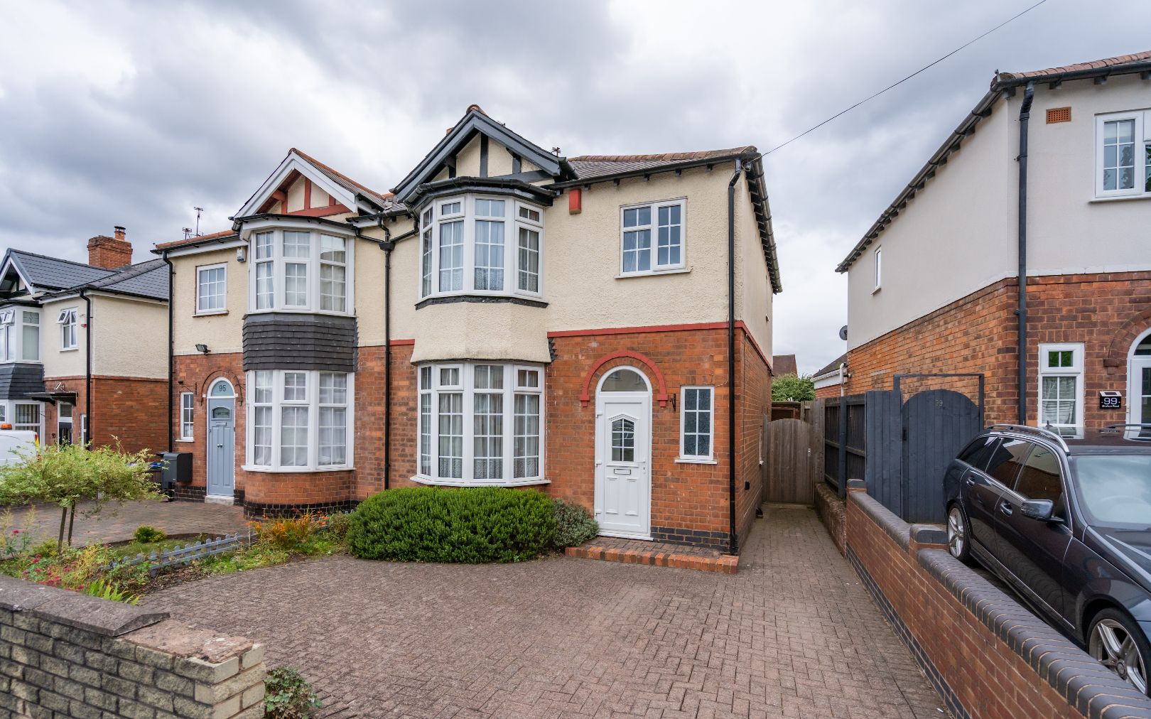 3 bed semidetached house for sale in Grafton Road, Oldbury B68 Zoopla