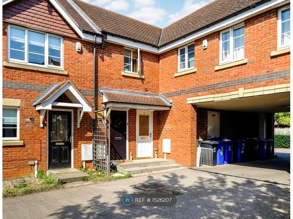 2 bed flat to rent in Primrose Walk, Grange Park, Northampton NN4 Zoopla