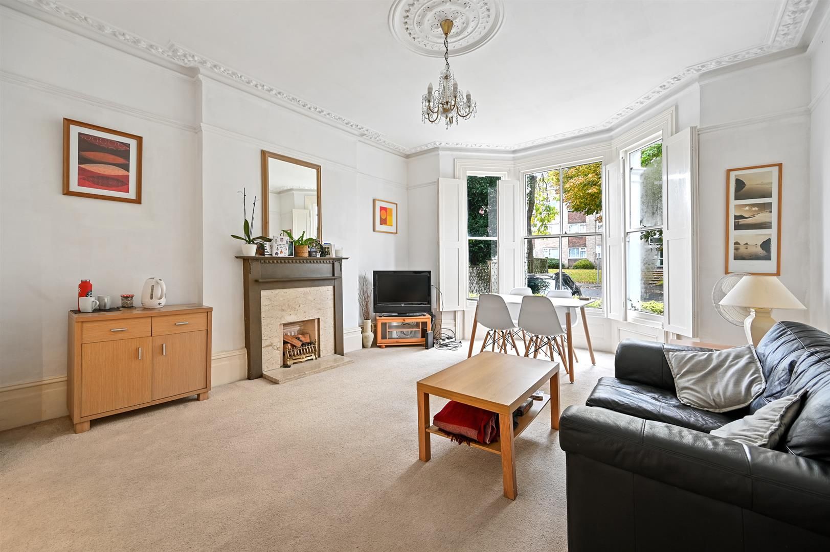 1 bed flat to rent in Mulgrave Road, Sutton SM2 Zoopla