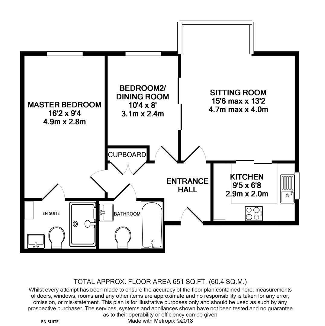 2 bed property for sale in High Street, Yatton, Bristol BS49 Zoopla