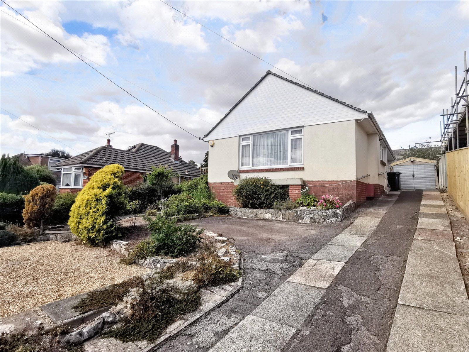 3 bed bungalow for sale in Sandy Lane, Upton, Poole BH16 Zoopla