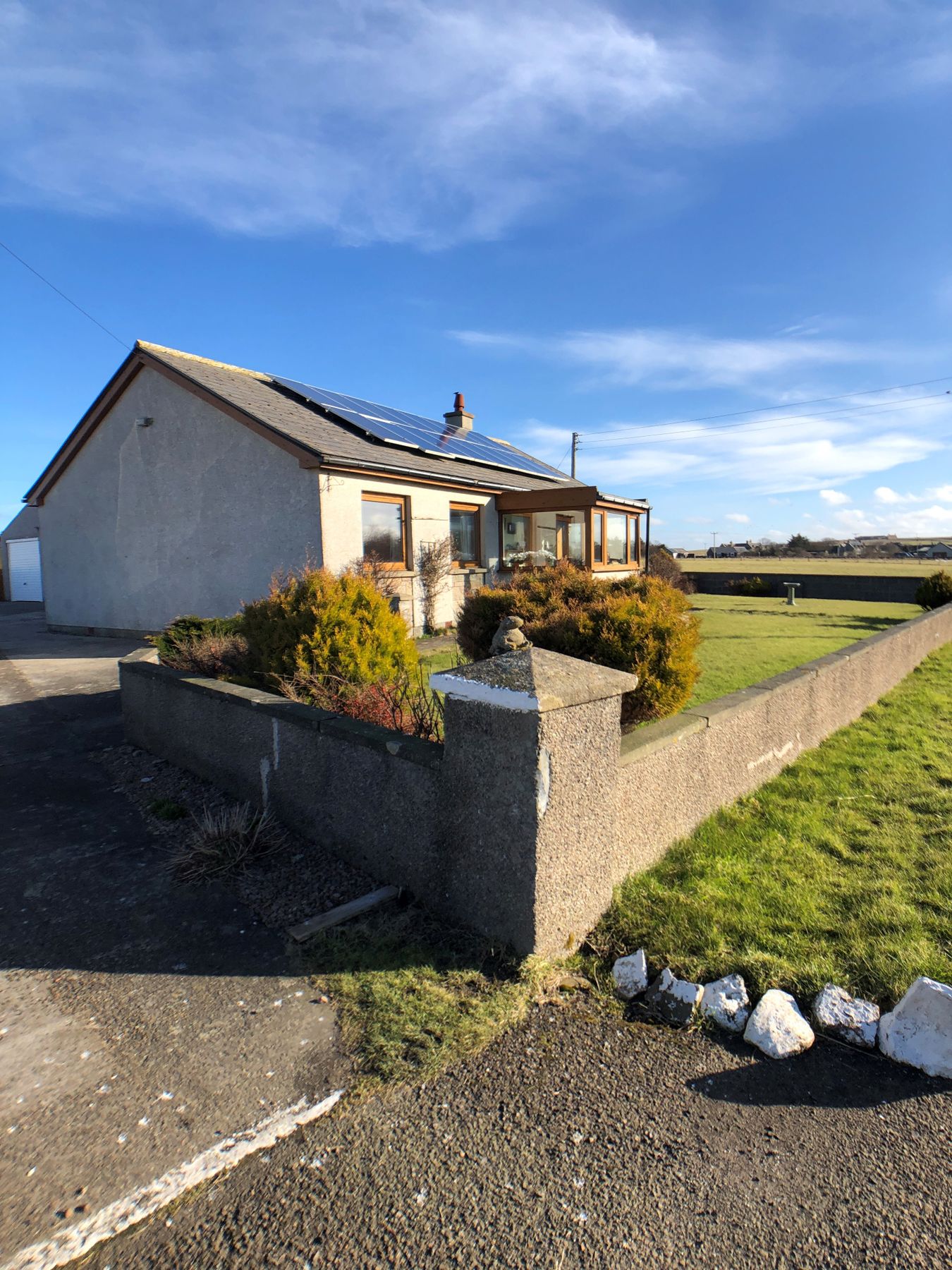4 bed bungalow for sale in Thurso KW14 Zoopla