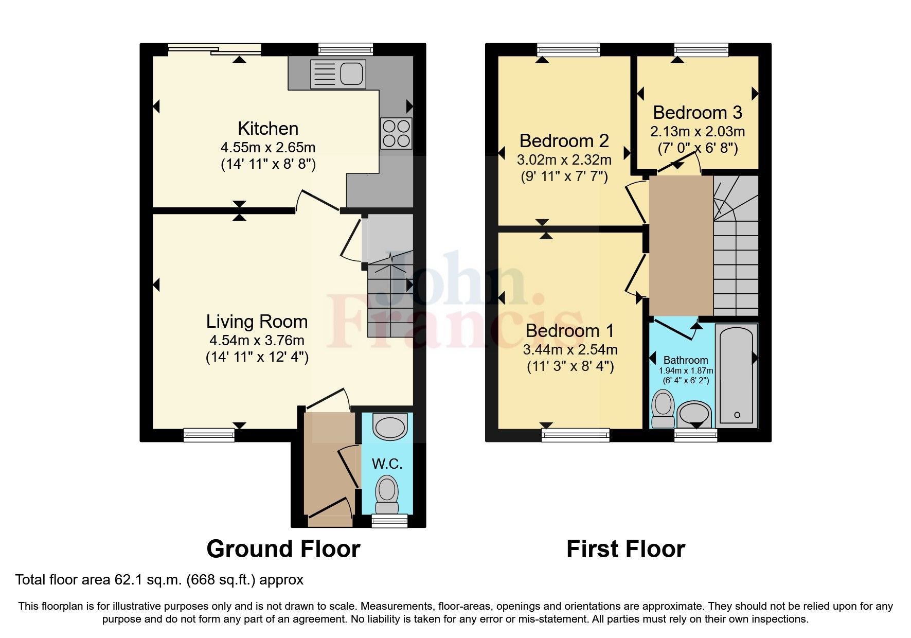 3 bed semidetached house for sale in Lon Enfys, Llansamlet, Abertawe