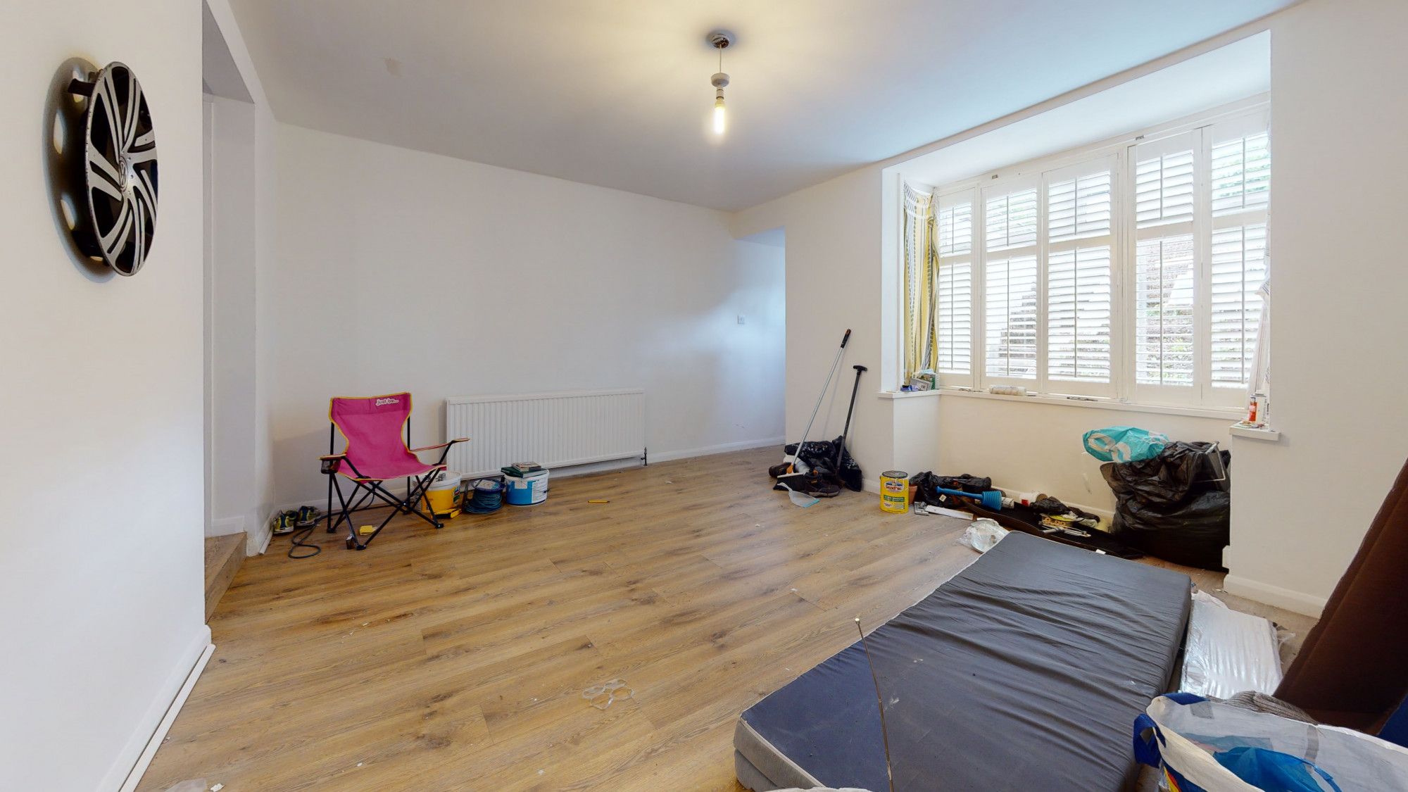 1 bed flat for sale in Sydenham Road, Croydon CR0 Zoopla