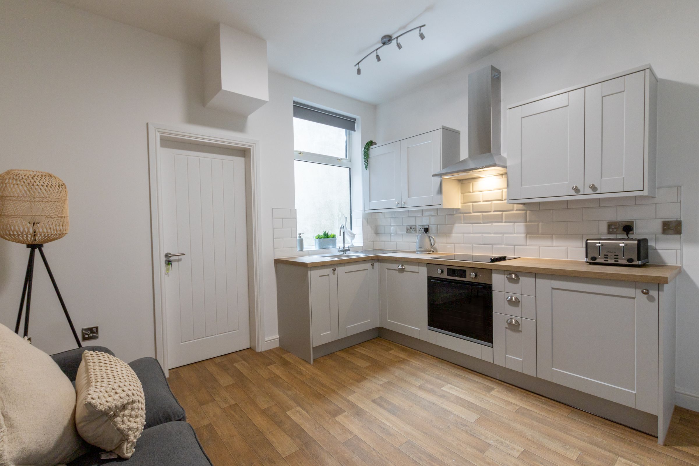 Studio to rent in 1 Camden Street, Derby DE22 Zoopla