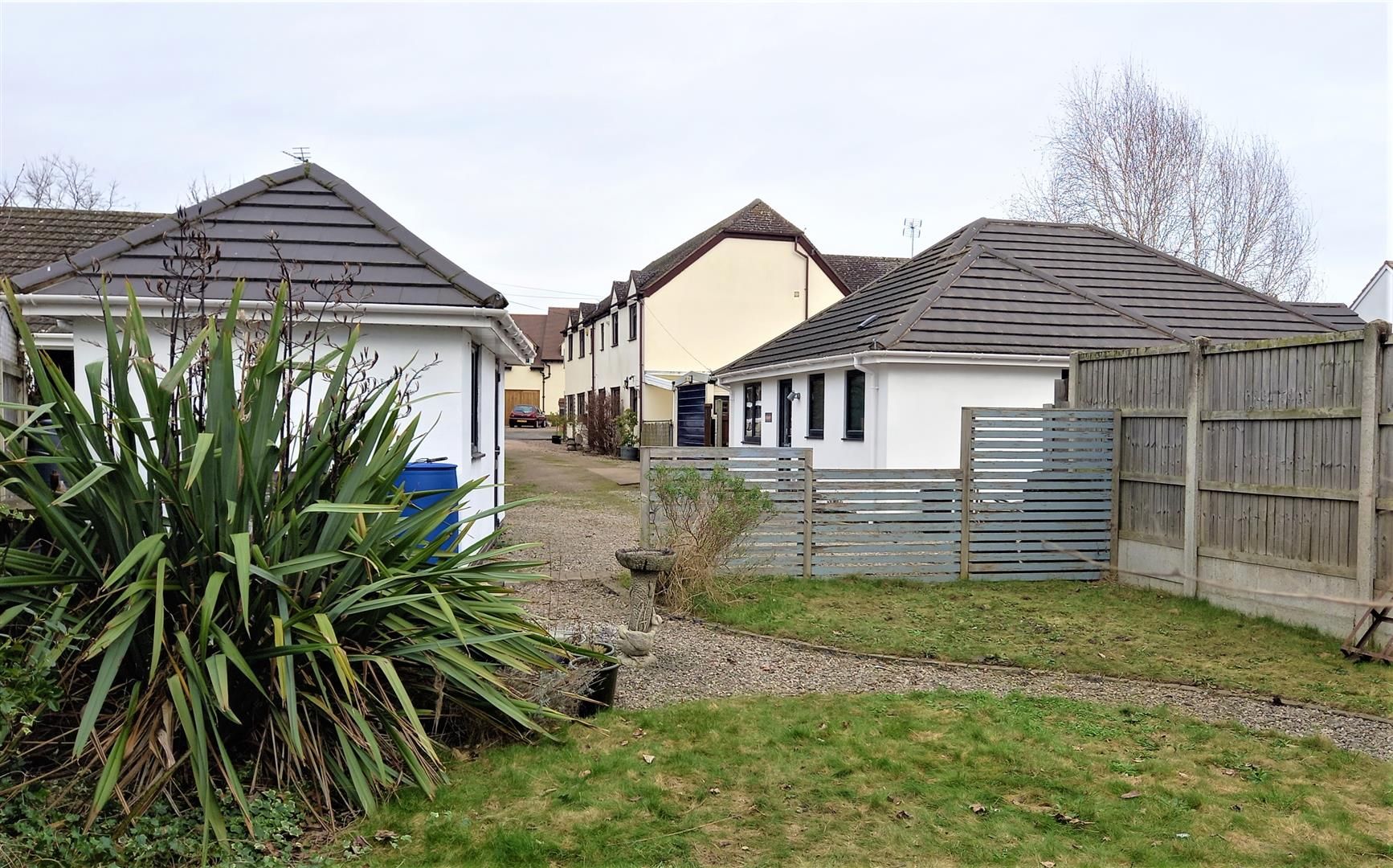 3 bed detached bungalow for sale in Tewkesbury Road, Eckington