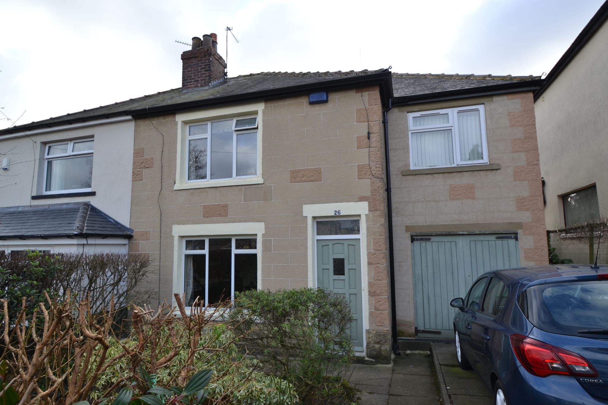 3 bed semidetached house for sale in Kingston Grove, Thackley