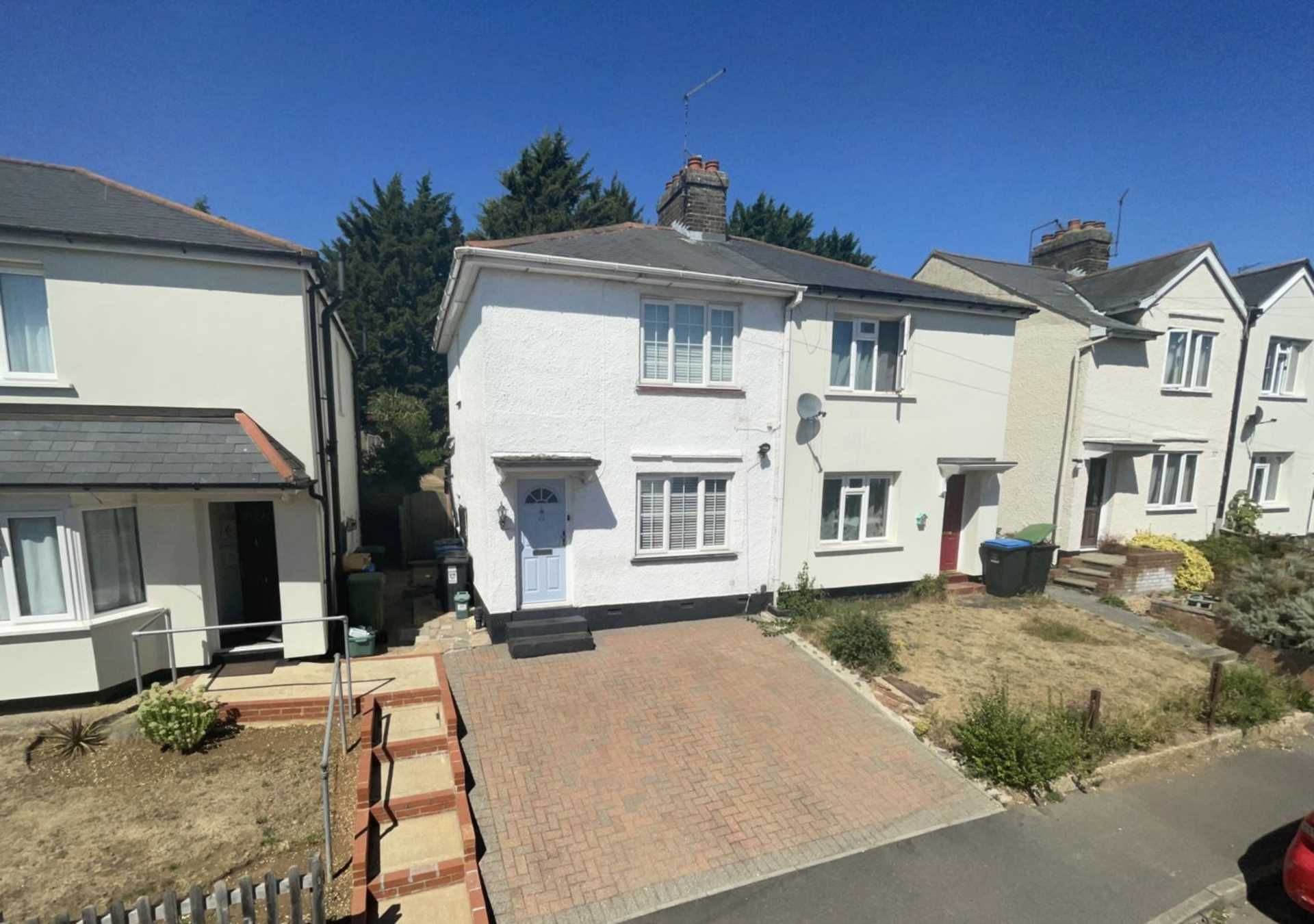 2 bed property for sale in St Pauls Road, Old Town HP2 Zoopla