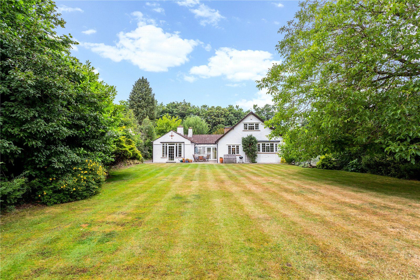 Harcourt Hill, Oxford OX2  