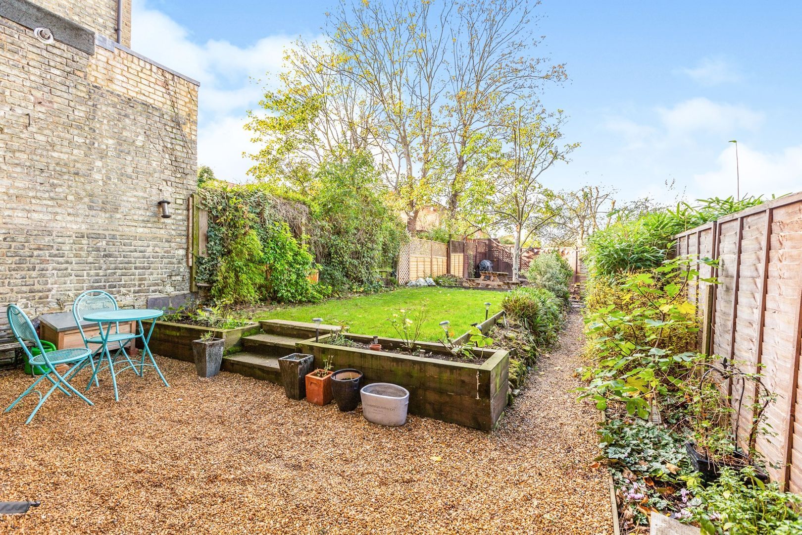 96 Hillfield Avenue, Crouch End N8  