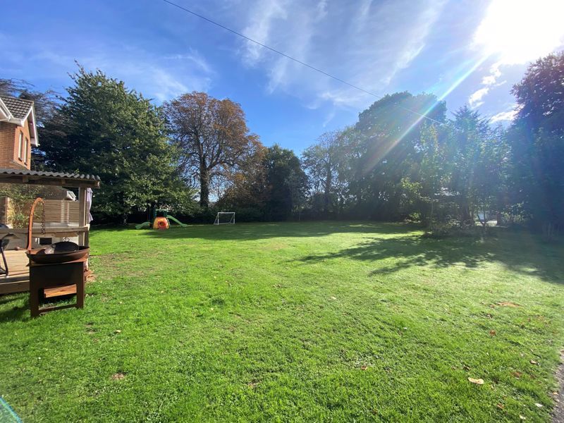 Land for sale in Manor Close, Fremington, Barnstaple EX31 Zoopla