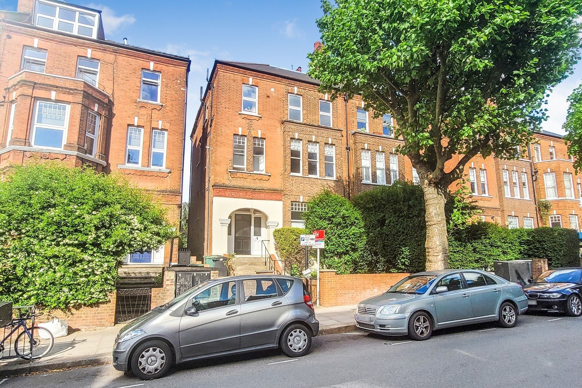 Studio for sale in Fordwych Road, London NW2 Zoopla