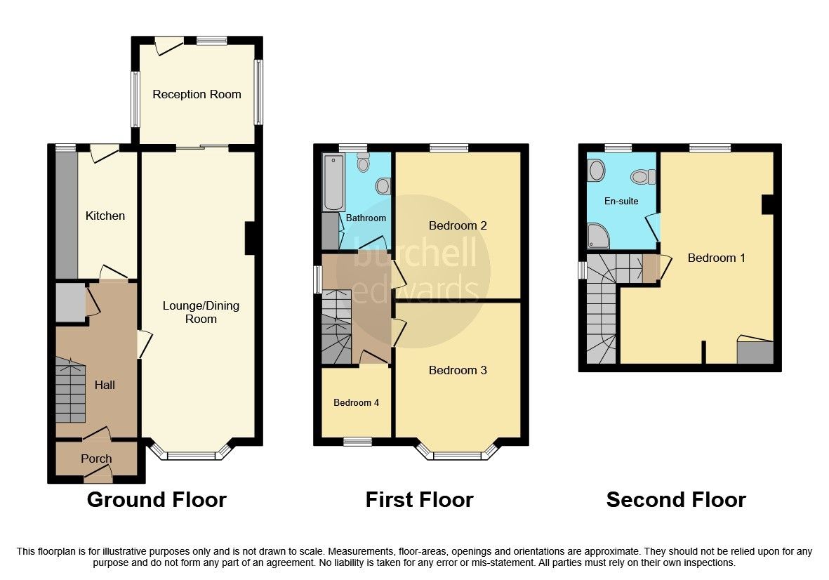 3 bed semidetached house for sale in Holly Lane, Erdington, Birmingham
