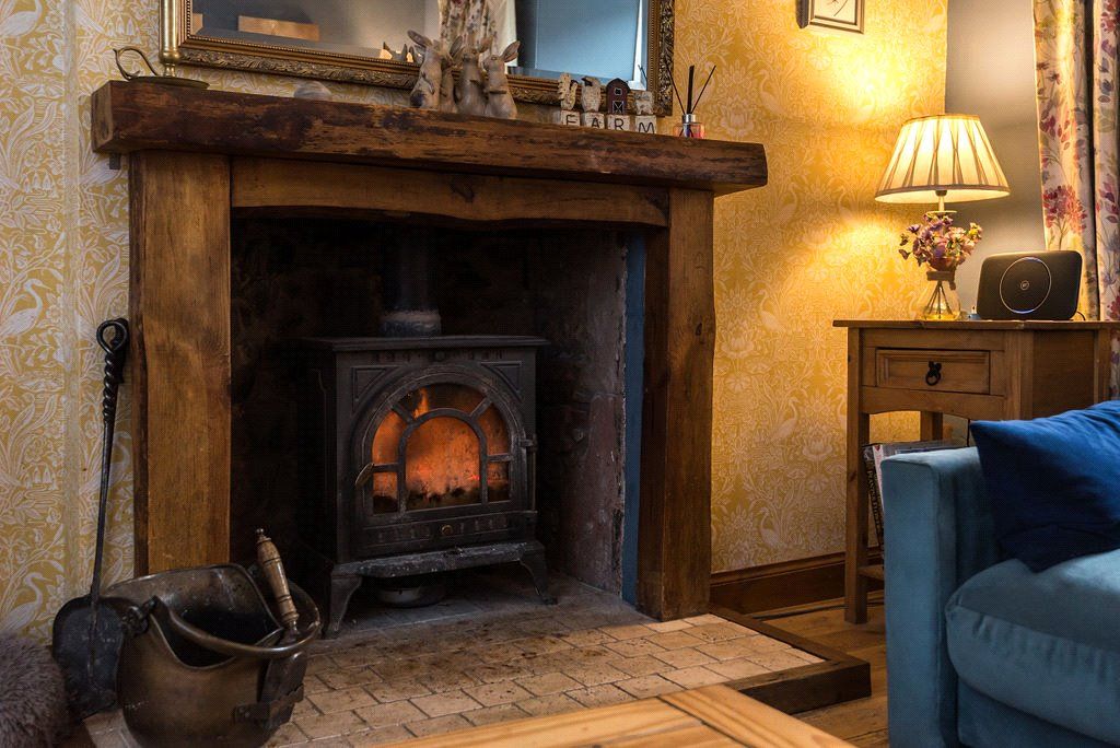 4 bed terraced house for sale in Brigside, 20 Bridge Street, Coldingham